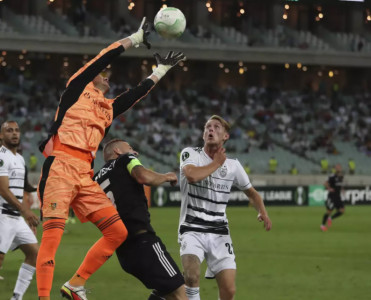 Belə çətin olacağını bilirdik – Bazel'in futbolçusu