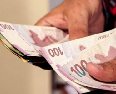 Zirə 560 manat cərimələndi