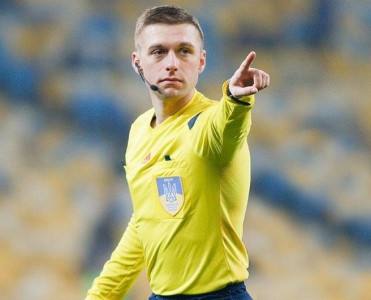 Qəbələ'nin Niderland klubu ilə oyununun hakimləri açıqlanıb