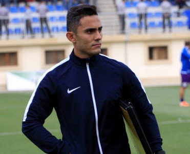 Neftçi - Keşlə oyunu FIFA referisinə tapşırıldı