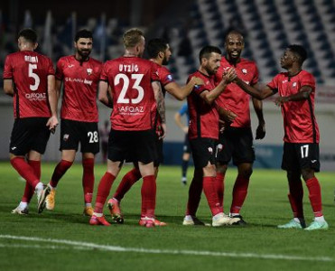 Qəbələ'dən darmadağın, Zirə'dən heç-heçə