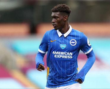 Premyer Liqada ən yaxşı yarımmüdafiəçi mənəm