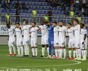 Keşlə Neftçi'yə də uduzdu