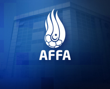 AFFA-dan Aslan İsmayılovun ittihamlarına cavab