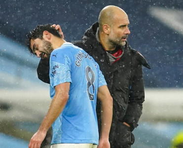 Mançester Siti'də kubok oyunundan öncə ciddi itki