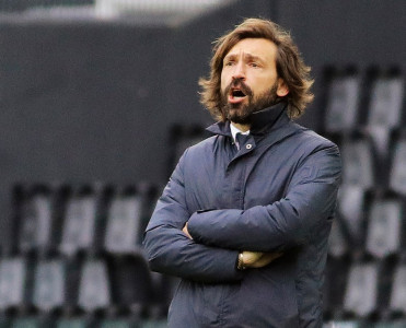 Kumanın yerinə Pirlo?