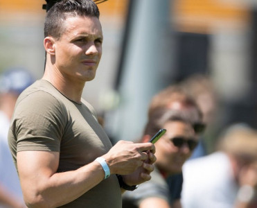 Qarabağ'la oyuna görə futbolçuları danladı – klub prezidenti