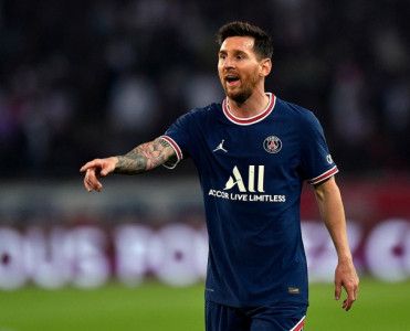 Messi'nin məşqlərə başlayacağı vaxt bilindi