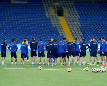 Qarabağ'ın rəqibində koronavirusa yoluxma halları aşkarlandı