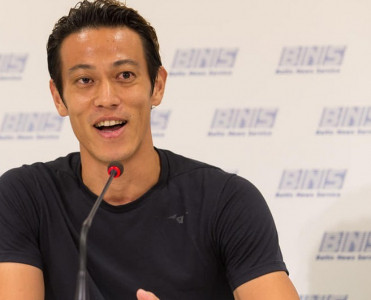 Honda Neftçi'dən ayrılmasının səbəbini açıqladı