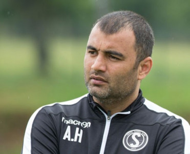 Aftandil Hacıyev: Bunu faciəyə çevirmək istəmirəm