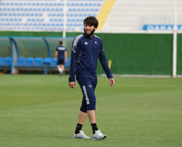 Qarabağ'ın zədəliləri sıraya döndü