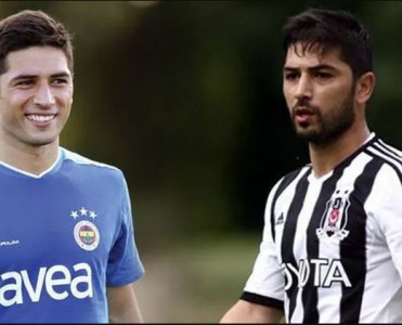 Fənərbaxça və Beşiktaş'ın sabiq futbolçusu silahla 1 nəfəri öldürüb, 4-nü yaralayıb