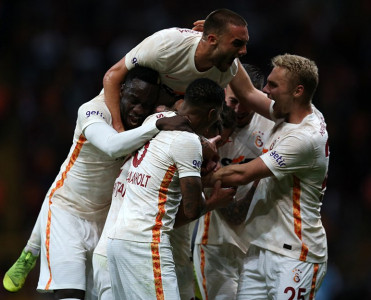 Marsel - Qalatasaray oyunu ilə bağlı təhlükəsizlik tədbirləri gücləndirilib