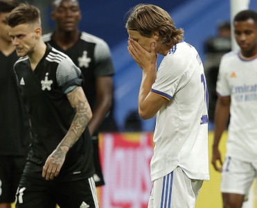 Şübhəsiz ki, karyeramın ən vacib qolunu vurdum