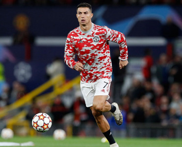 Ronaldo Çempionlar Liqasında yeni rekorda imza atdı