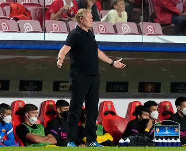 Kuman mümkün istefasından danışdı