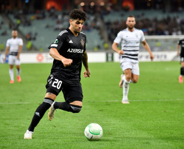 Kadinin vurduğu qol ən yaxşı adına namizəd oldu – Konfrans Liqasında