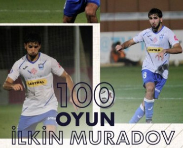 Zirə'nin futbolçusu 100-ə çatdı