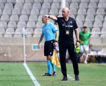 Qarabağ'a qarşı yaxşı oyun sərgilədik - Berq