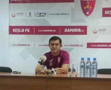 İrəli çıxsaq, çoxlu təhlükələr ola bilərdi