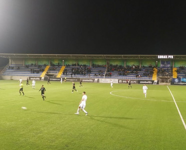 Keşlə və Neftçi'dən qələbə