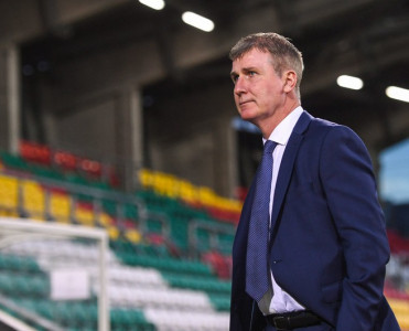 Azərbaycanla oyunda çətinlik çəkəcəyik - Stiven Kenni