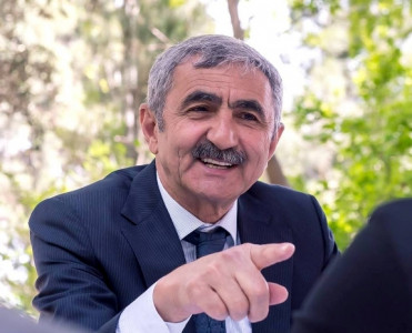 AFFA Aslan İsmayılovu məhkəməyə verdi