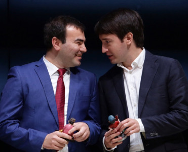 Məmmədyarov dünyada qalib gəlməkdən zövq almadığım nadir rəqiblərdən biridir