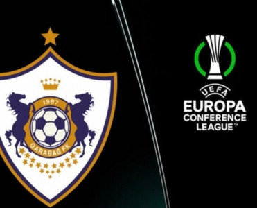 UEFA Konfrans Liqası Qarabağ'ı məğlubedilməz adlandırdı