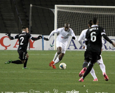 Neftçi və Qarabağ'ın növbəti oyunlarının vaxtı açıqlandı