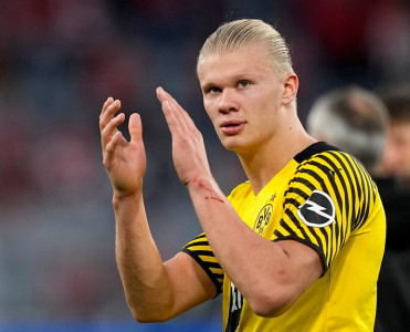 Haaland'ı 2 milyon avroya alırdıq