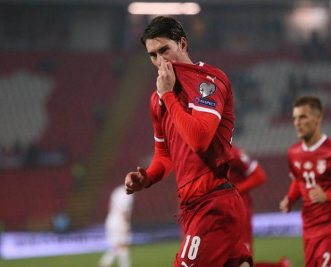 Azərbaycan millisinə daha çox qol vura bilərdik