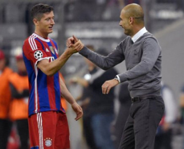 Qvardiola mənə futbola fərqli baxmağı öyrətdi