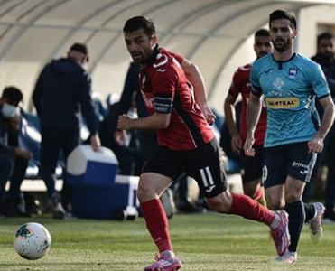 Qəbələ və Zirə'nin 26-cı dueli