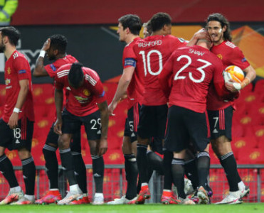 Mançester Yunayted'in uğurları seriyası qırıldı