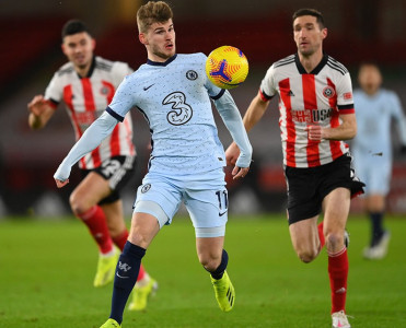 Vernerin formaya düşməsini çox gözləyə bilmərik