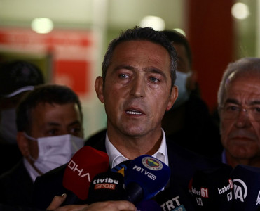 Biz mövsümün sonunda çempion olacağıq - Ali Koç