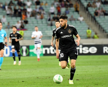 Yaxşı nəticəyə köklənmişik - Qarabağ'ın legioneri