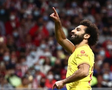 Salah'dan 2 yeni rekord