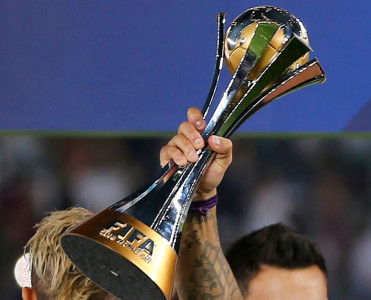 Klublararası dünya çempionatı bu ölkədə keçiriləcək