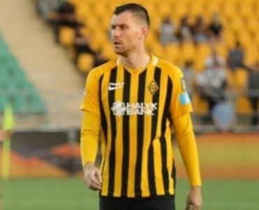 Qarabağ'la oyun sönük keçəcək - Kayrat'ın sabiq futbolçusu
