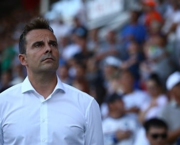 İspaniyalı mütəxəssis: Qarabağ oyunun favoritidir