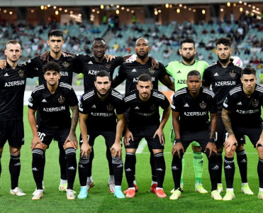 Qarabağ - Kayrat oyunu ilə bağlı MARAQLI FAKTLAR