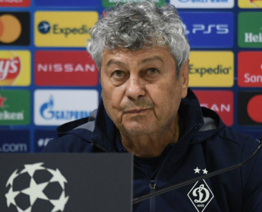 Barselona'dan qorxduq - Luçesku