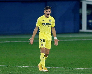 ÇL-da qol vuran ən gənc futbolçu