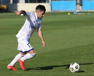 Qarabağ'ın legioneri sıradan çıxdı