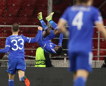 AL-da həftənin oyunçusu adına namizədlər