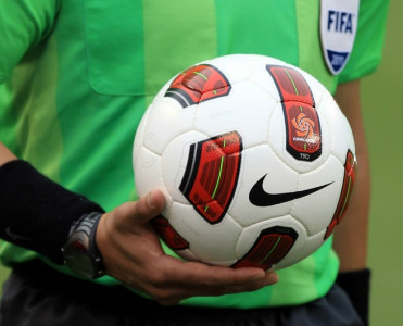 Azərbaycanlı futbol hakimi koronavirusa yoluxdu