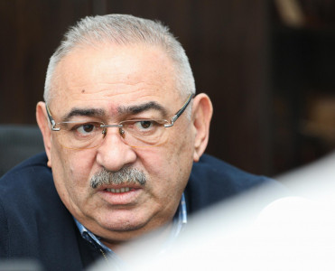 Ölkə kubokunun finalını Qarabağda keçirmək istəyirik